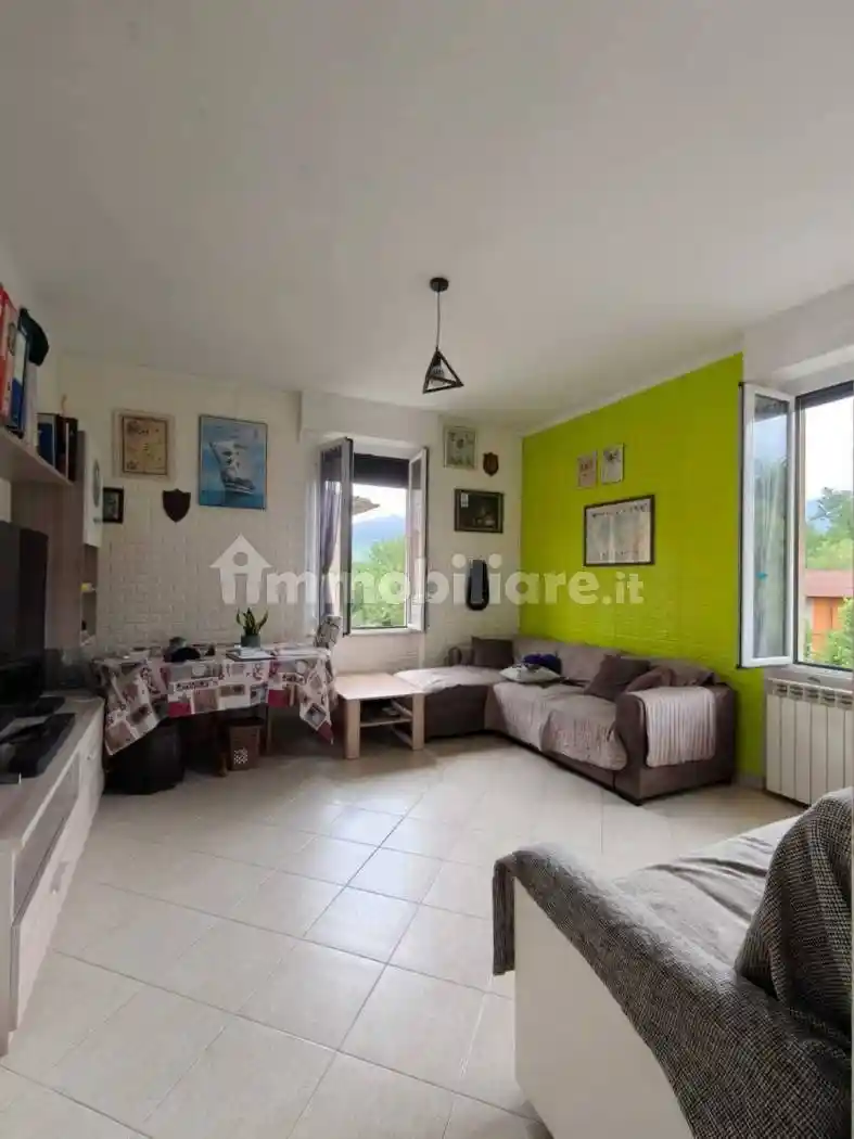 Appartamento in vendita a Villafranca in Lunigiana