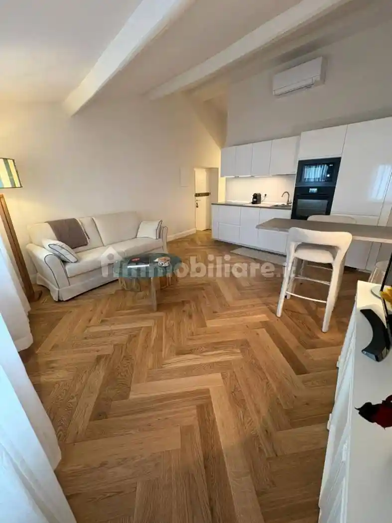 Appartamento in affitto a Firenze