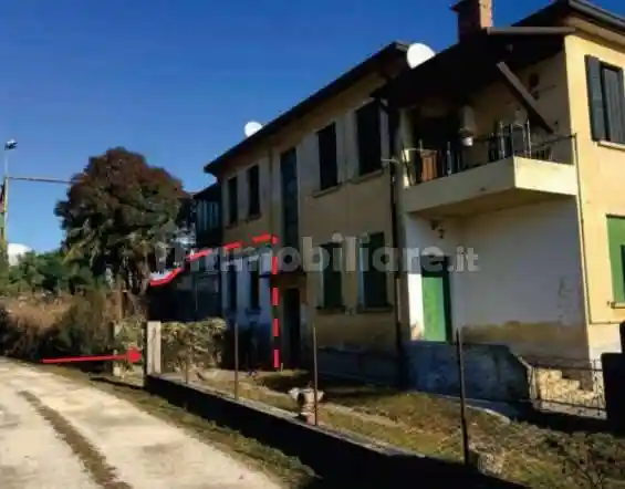 Appartamento in vendita a Pordenone