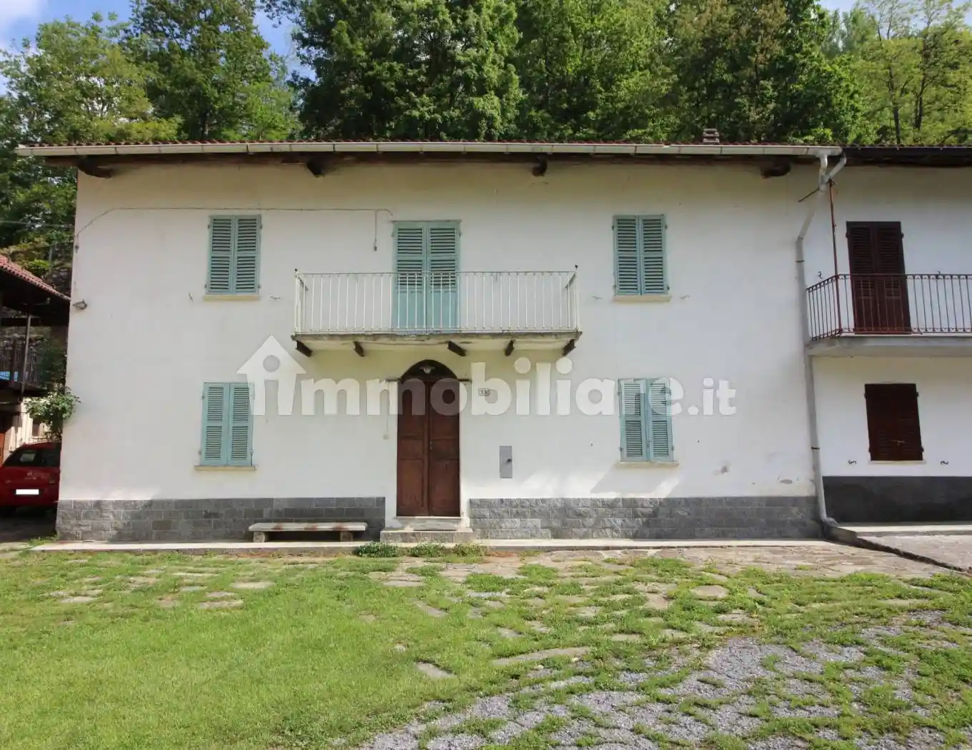 Rustico - Casale in vendita a Igliano