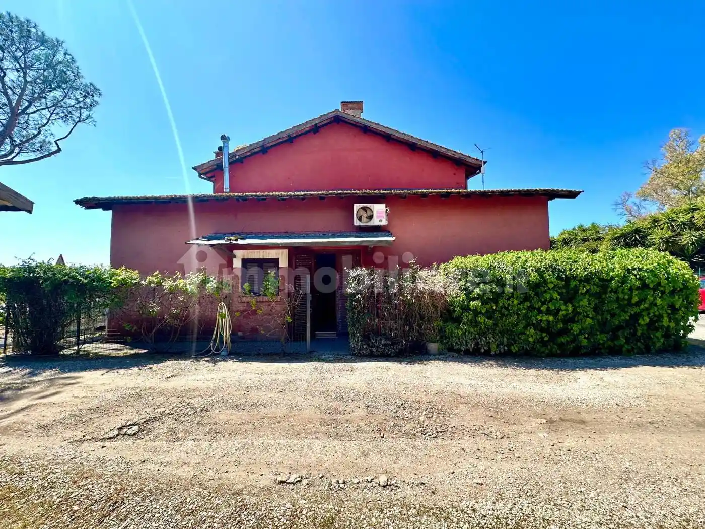 Appartamento in vendita a Fiumicino