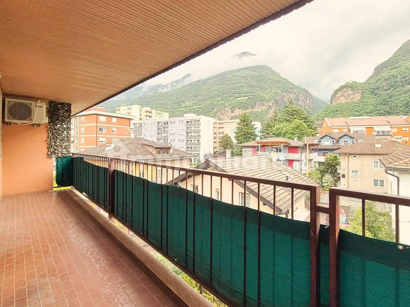 Appartamento in vendita a Laives