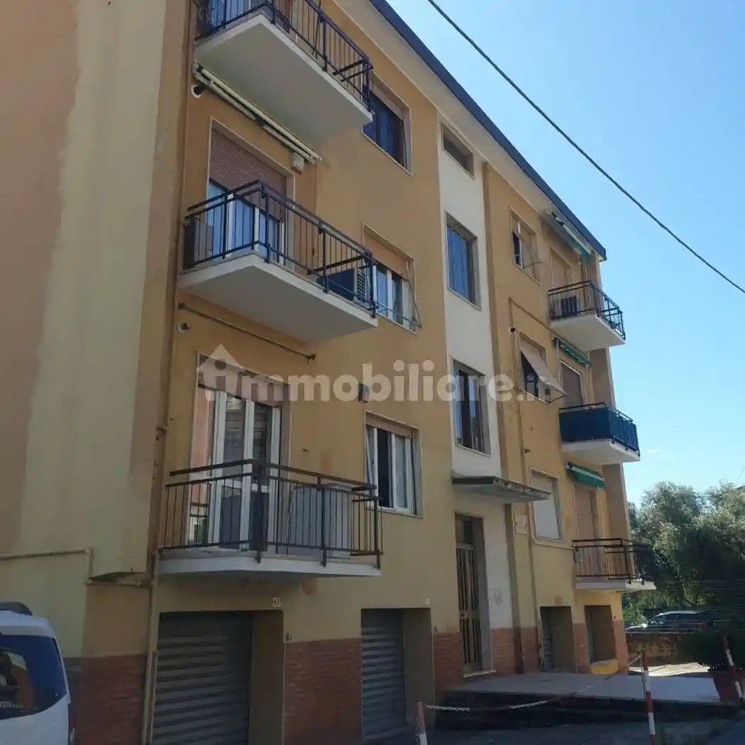Appartamento in vendita a La Spezia