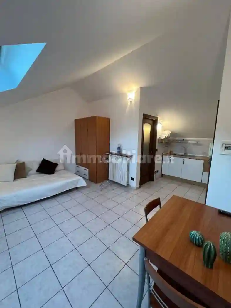 Attico - Mansarda - foto 2