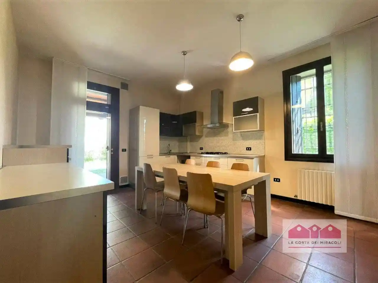Villa in affitto a Vicenza