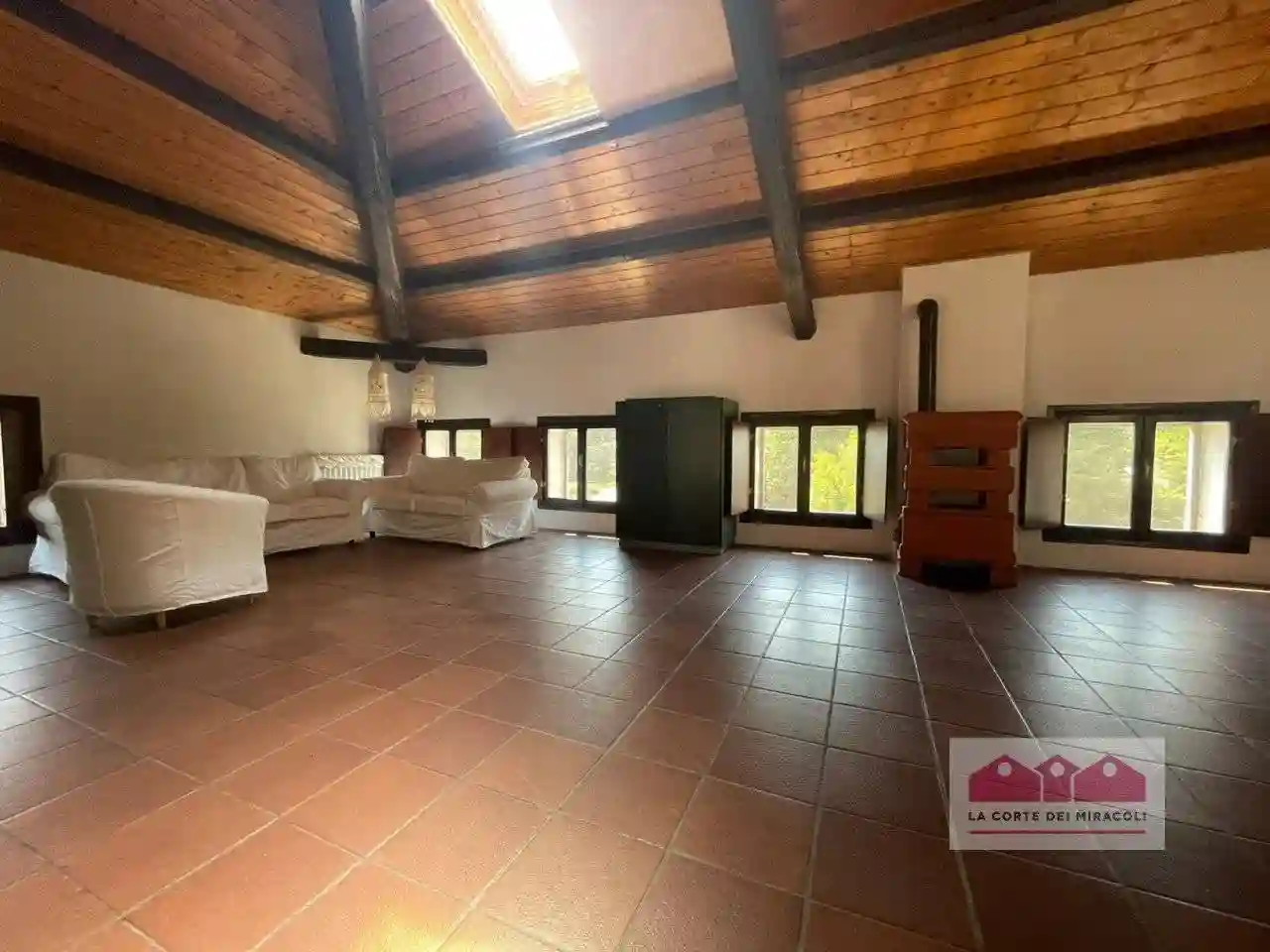 Villa - foto 5