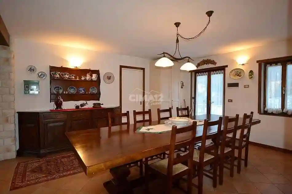 Villetta a schiera - foto 4
