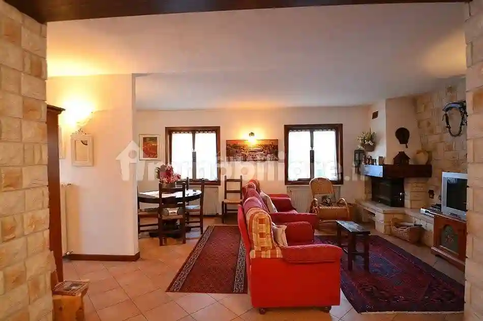 Villetta a schiera - foto 5
