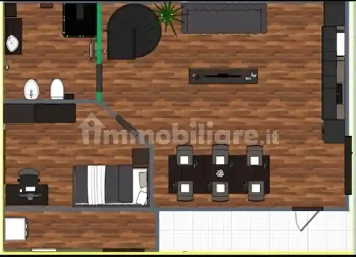 Casa indipendente in vendita a Genzano di Roma