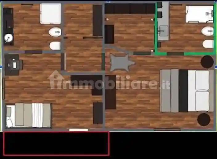 Casa indipendente - foto 2