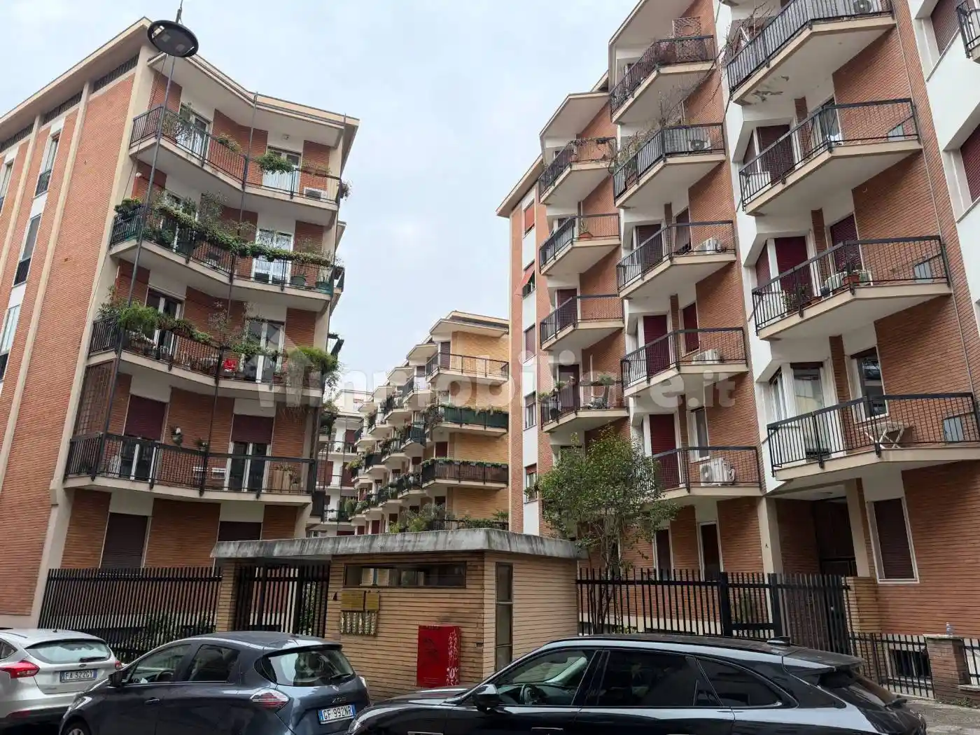 Attico - Mansarda in vendita a Verona