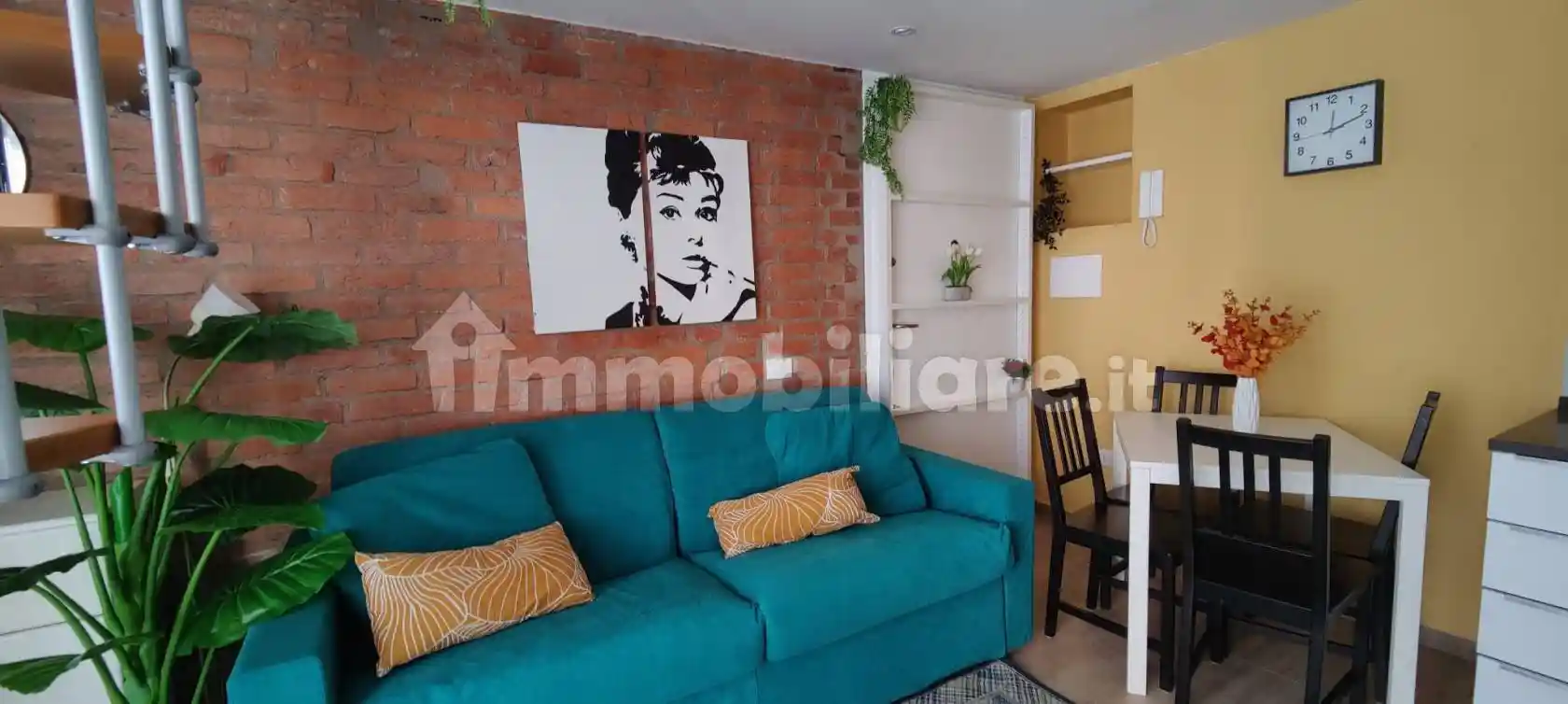 Loft in affitto a Milano