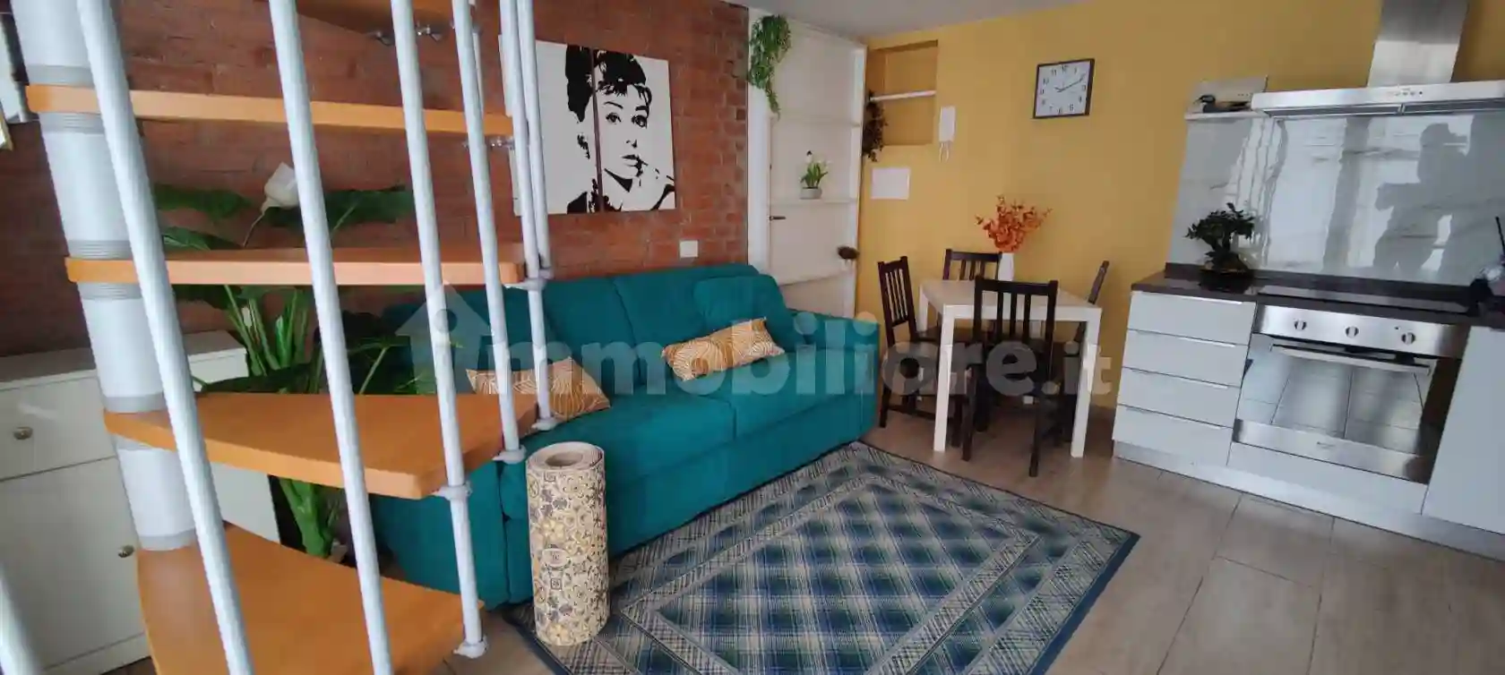 Loft - foto 3
