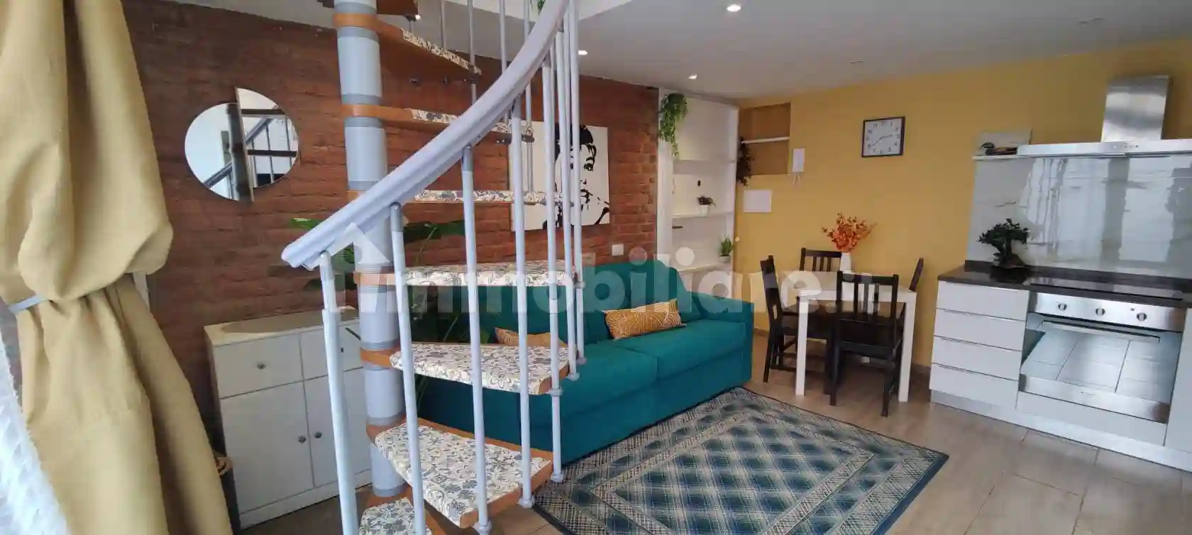 Loft - foto 4