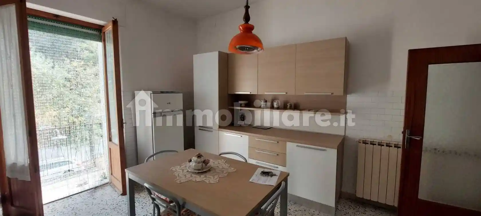 Appartamento in vendita a Asciano
