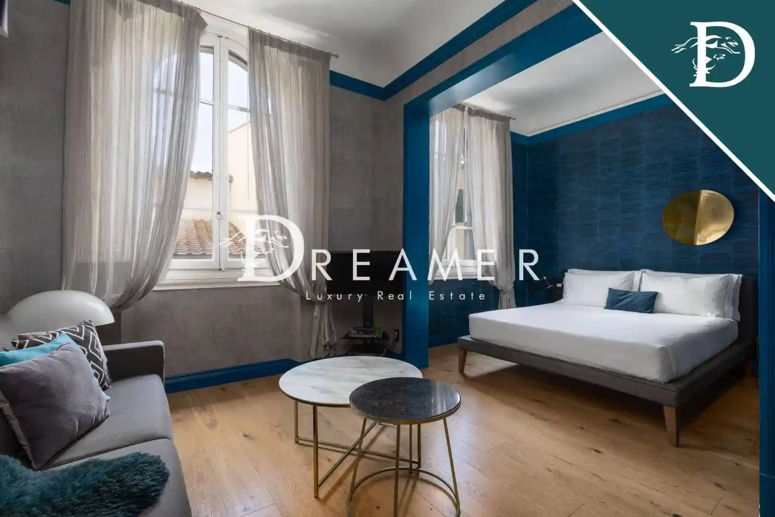 Appartamento in vendita a Firenze