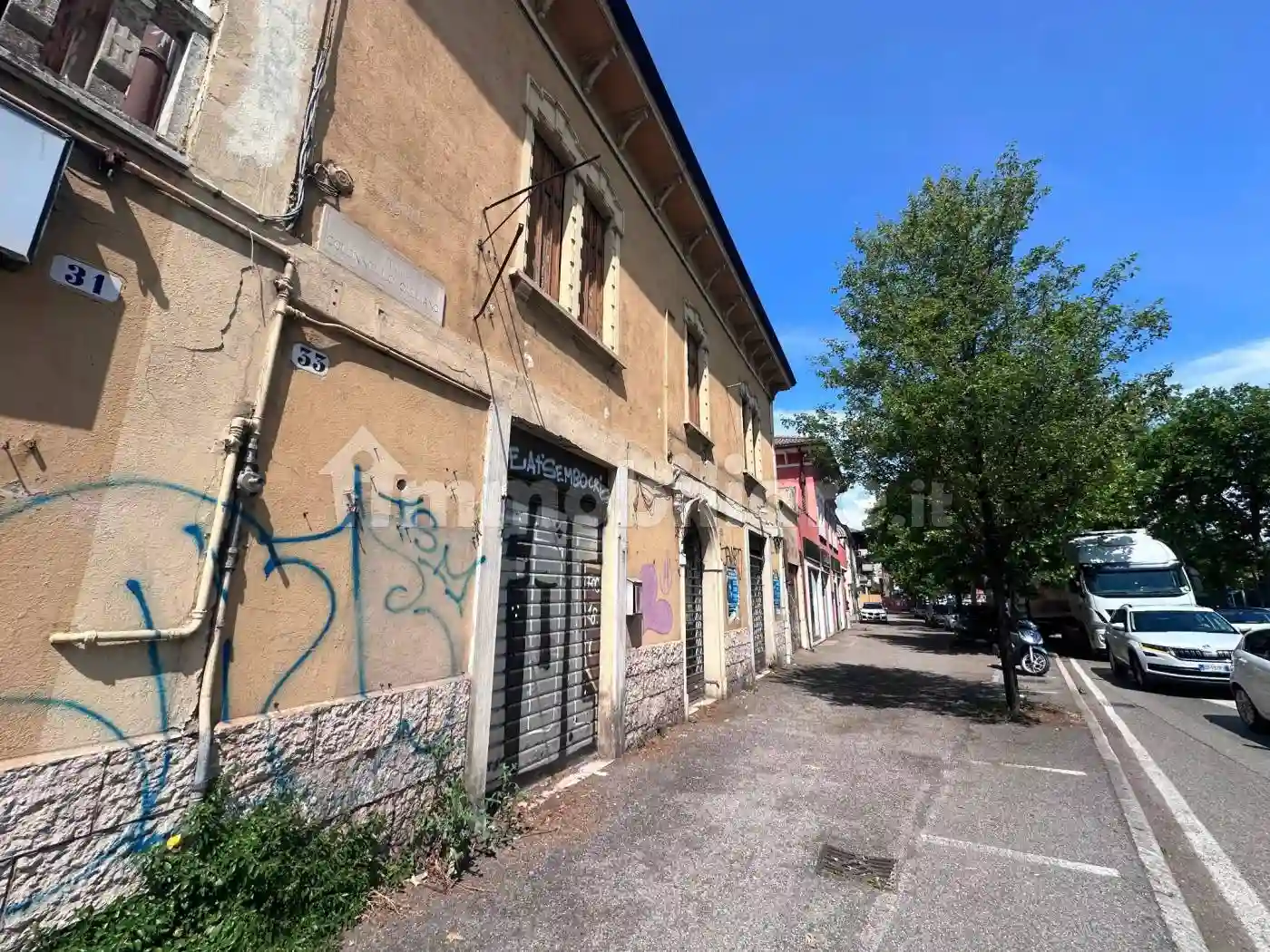 Palazzo - Edificio - foto 2