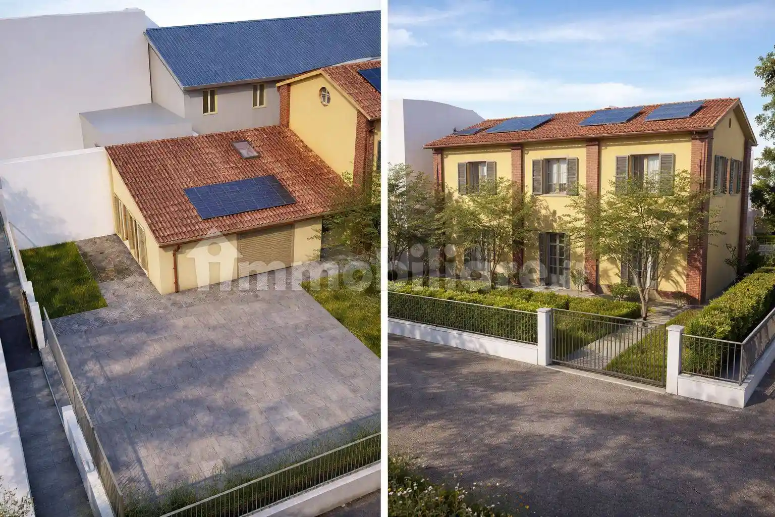 Appartamento in vendita a Peschiera Borromeo