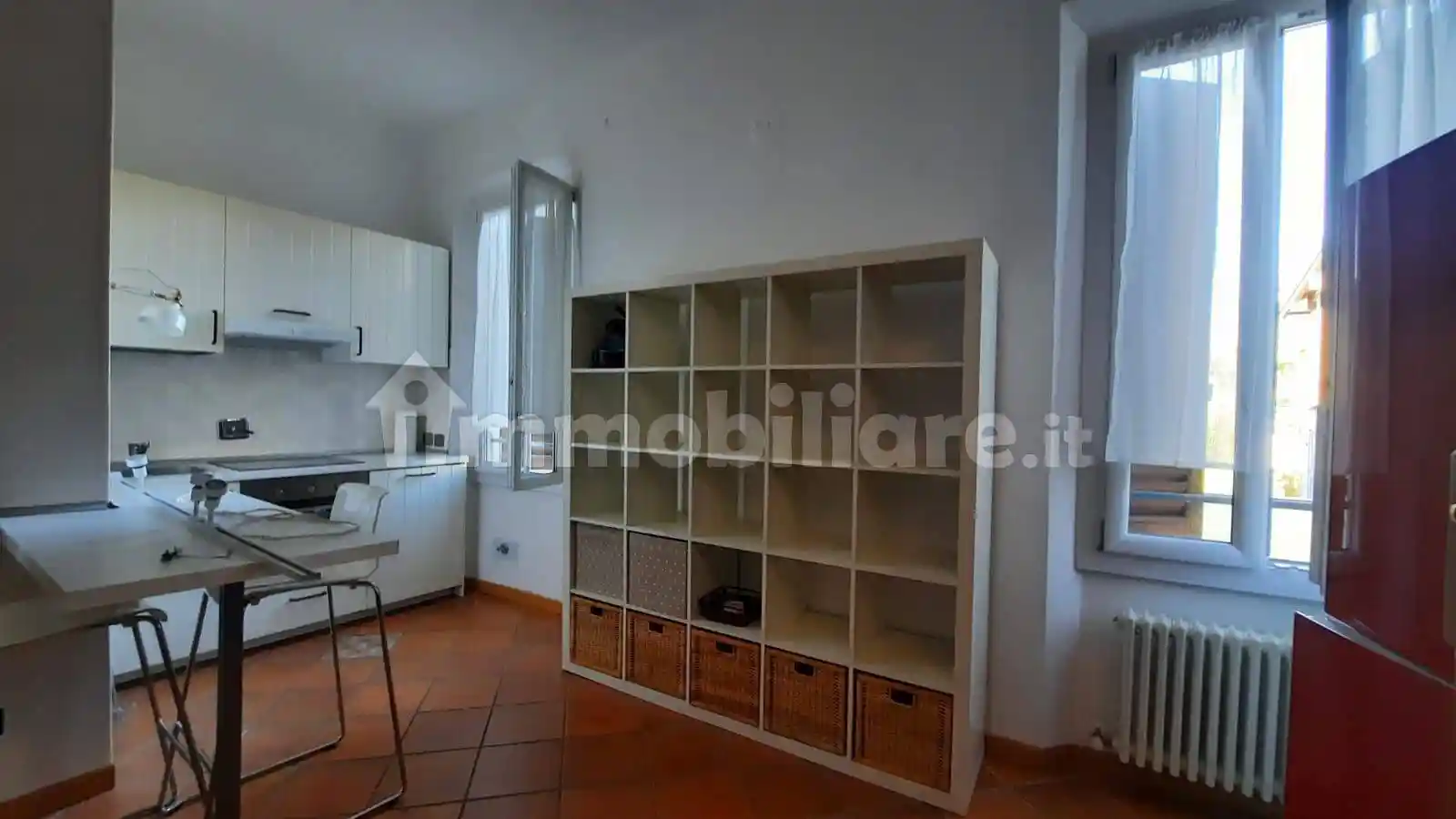 Appartamento in affitto a Reggio Emilia