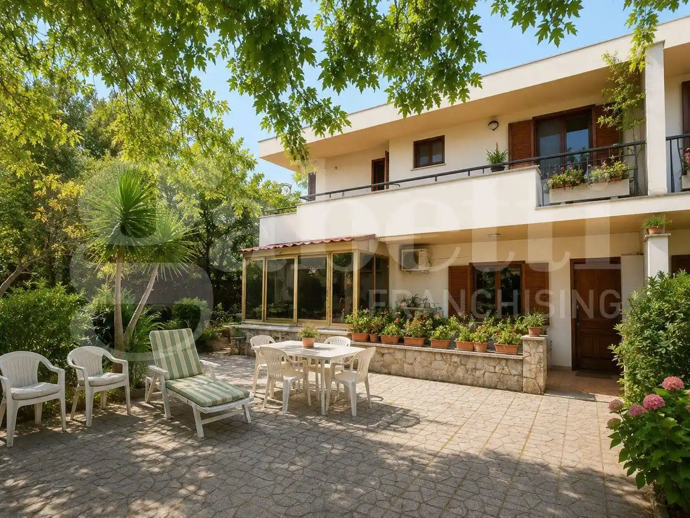 Villa in vendita a Anzio