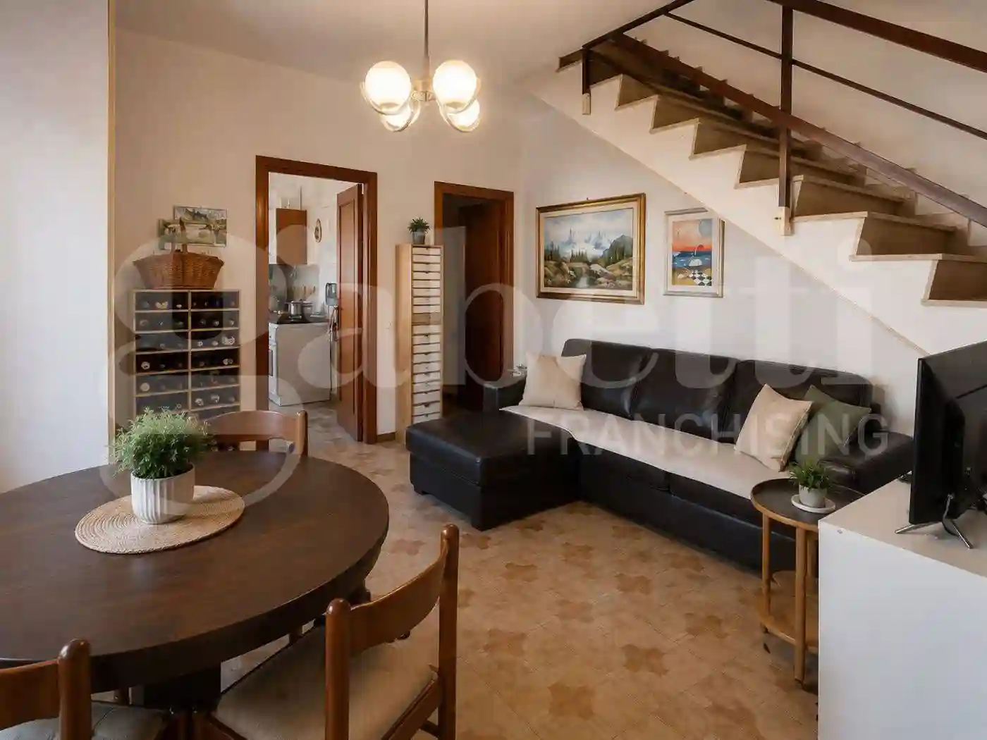 Villa - foto 3