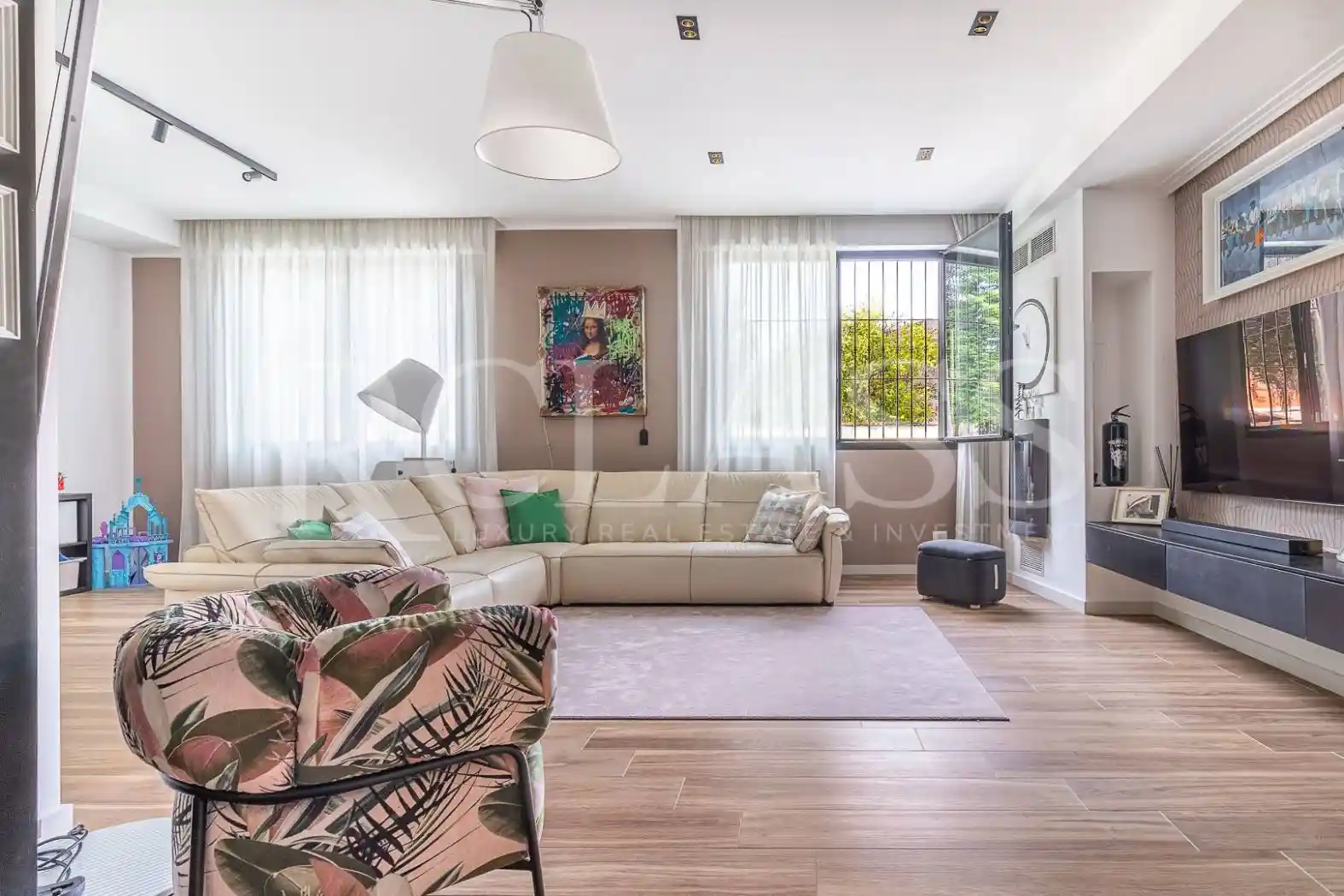 Villa in vendita a Lissone