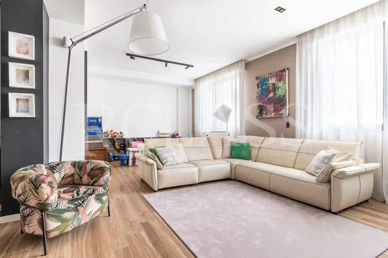 Villa - foto 3