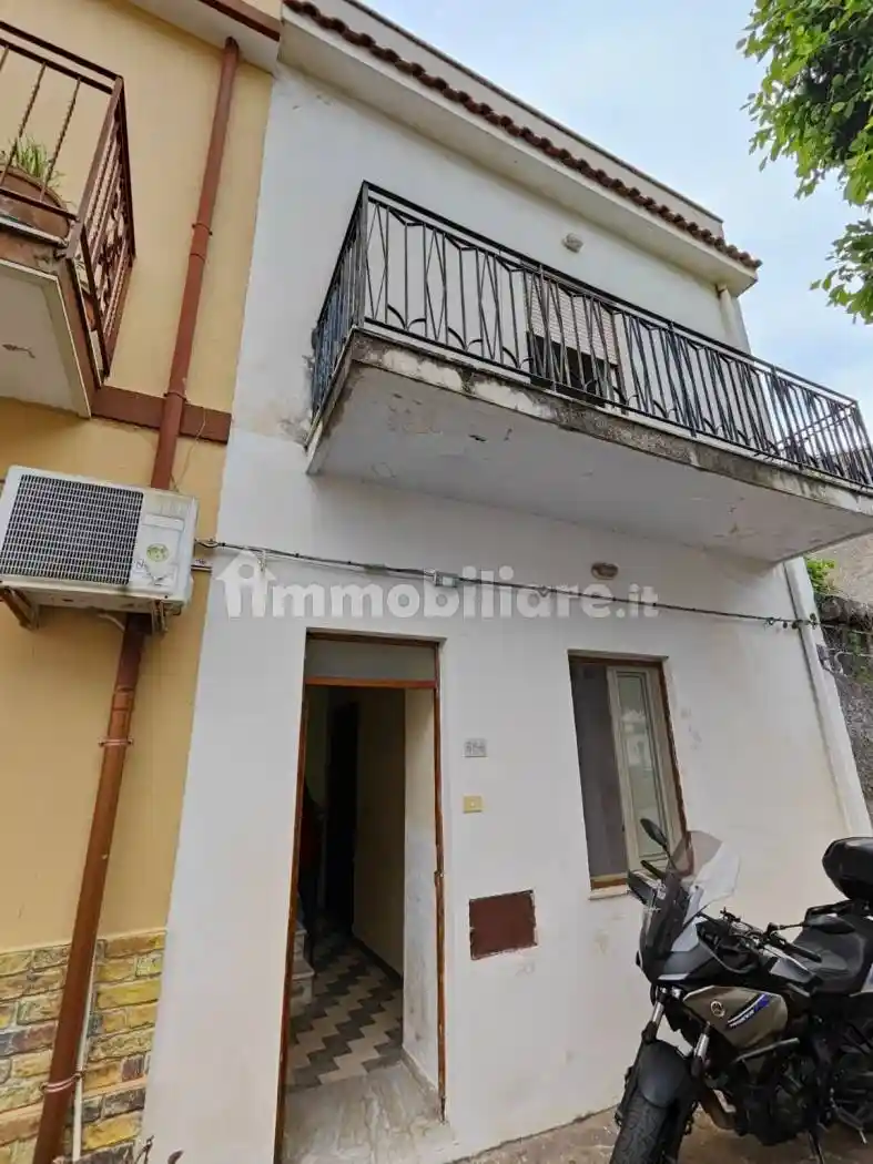 Casa indipendente in vendita a Torregrotta
