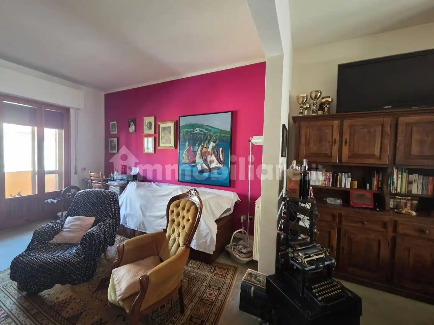Casa indipendente in vendita a Prato