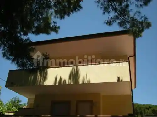 Villa in affitto a Capaccio Paestum