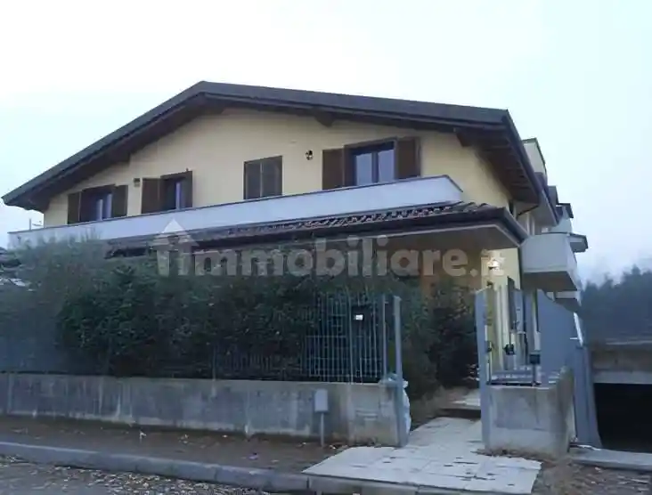 Appartamento in vendita a Pozzo d'Adda