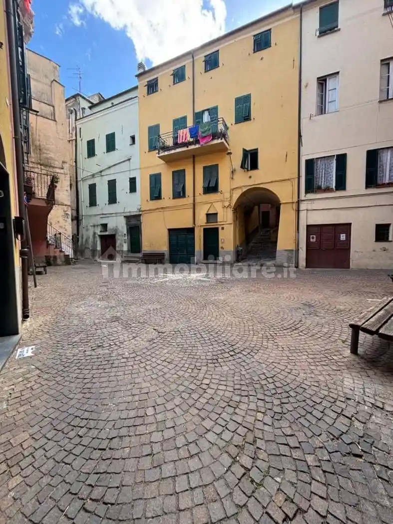 Appartamento in vendita a Taggia