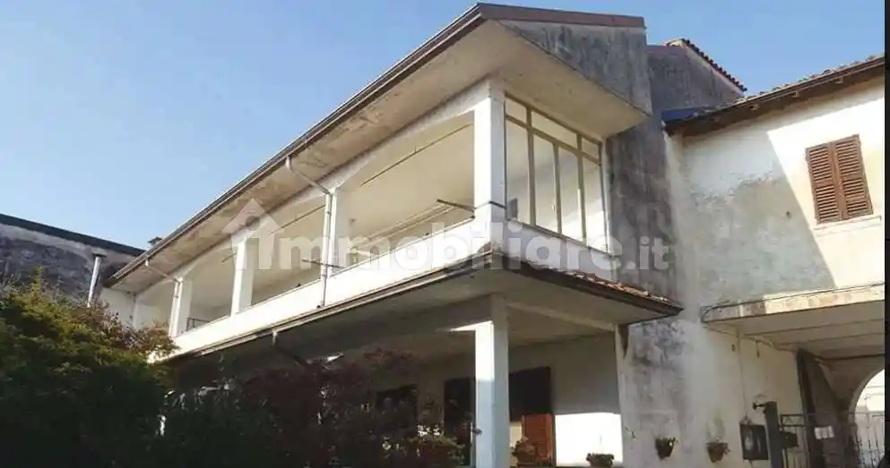 Appartamento in vendita a Zinasco