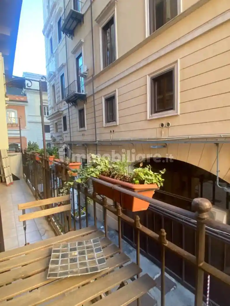 Appartamento in affitto a Roma