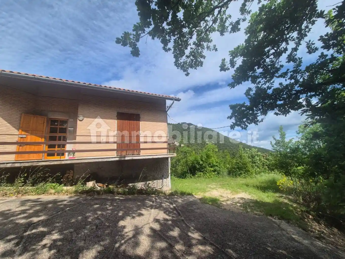 Rustico - Casale in vendita a Treia