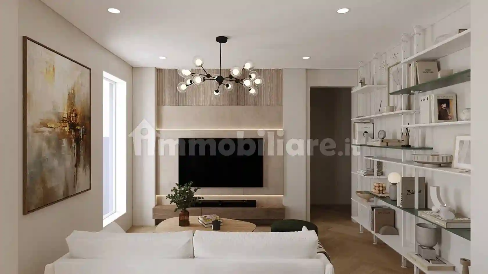 Appartamento - foto 2