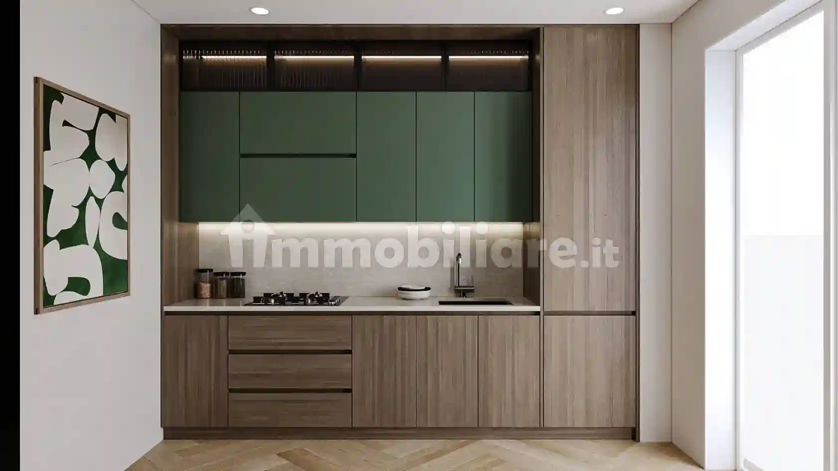 Appartamento - foto 4