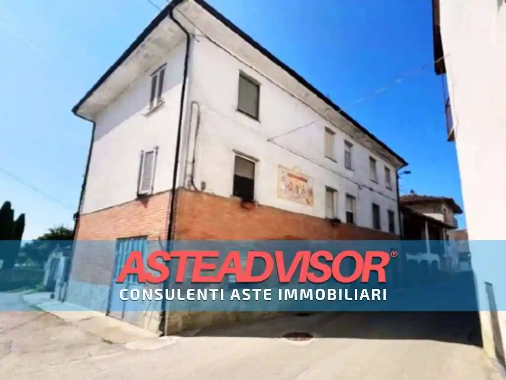 Appartamento in vendita a Priocca