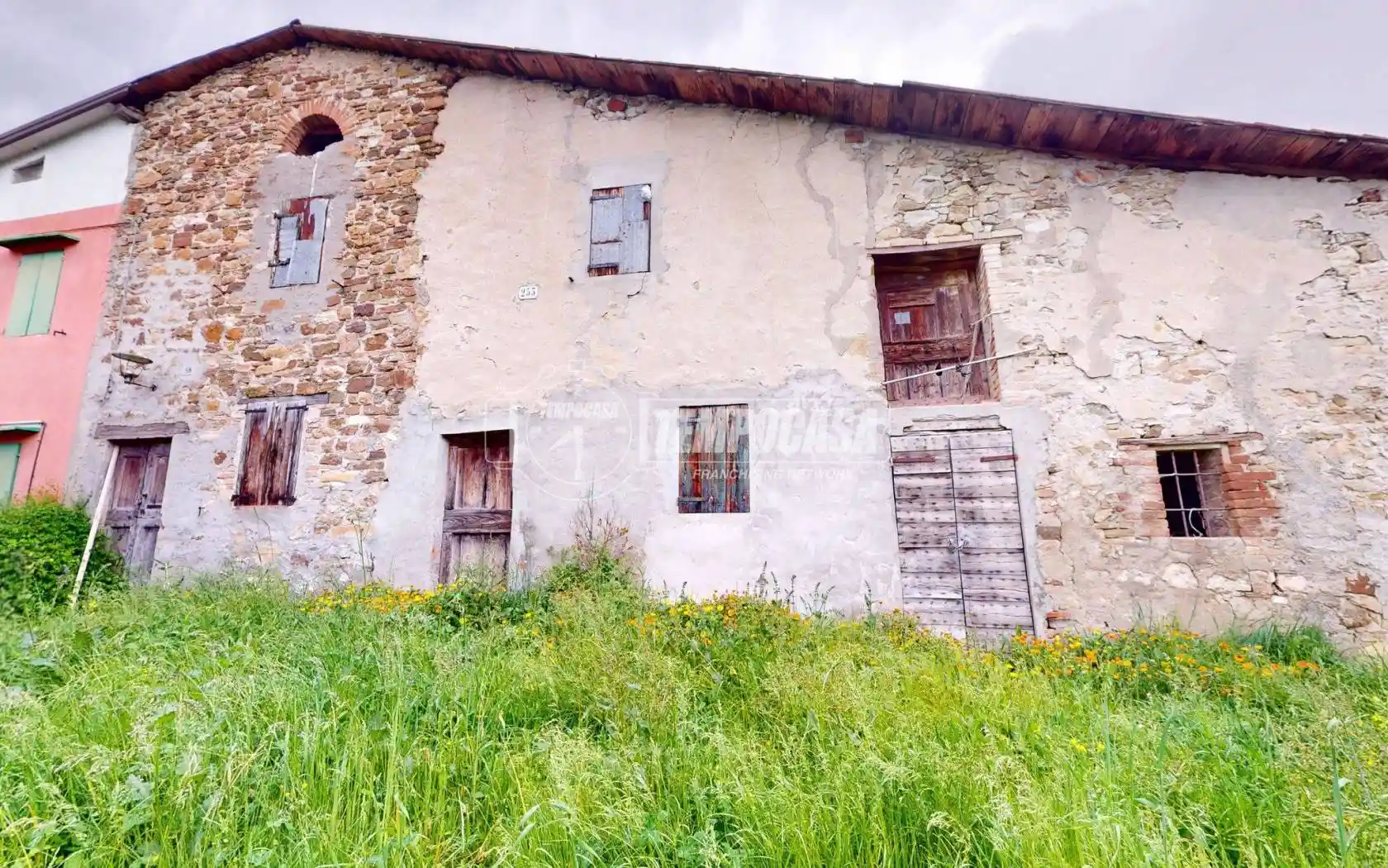 Rustico - Casale in vendita a Marano sul Panaro