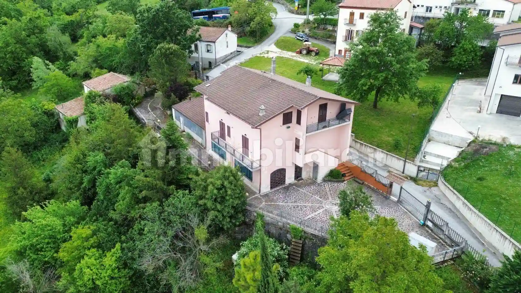 Villa - foto 3