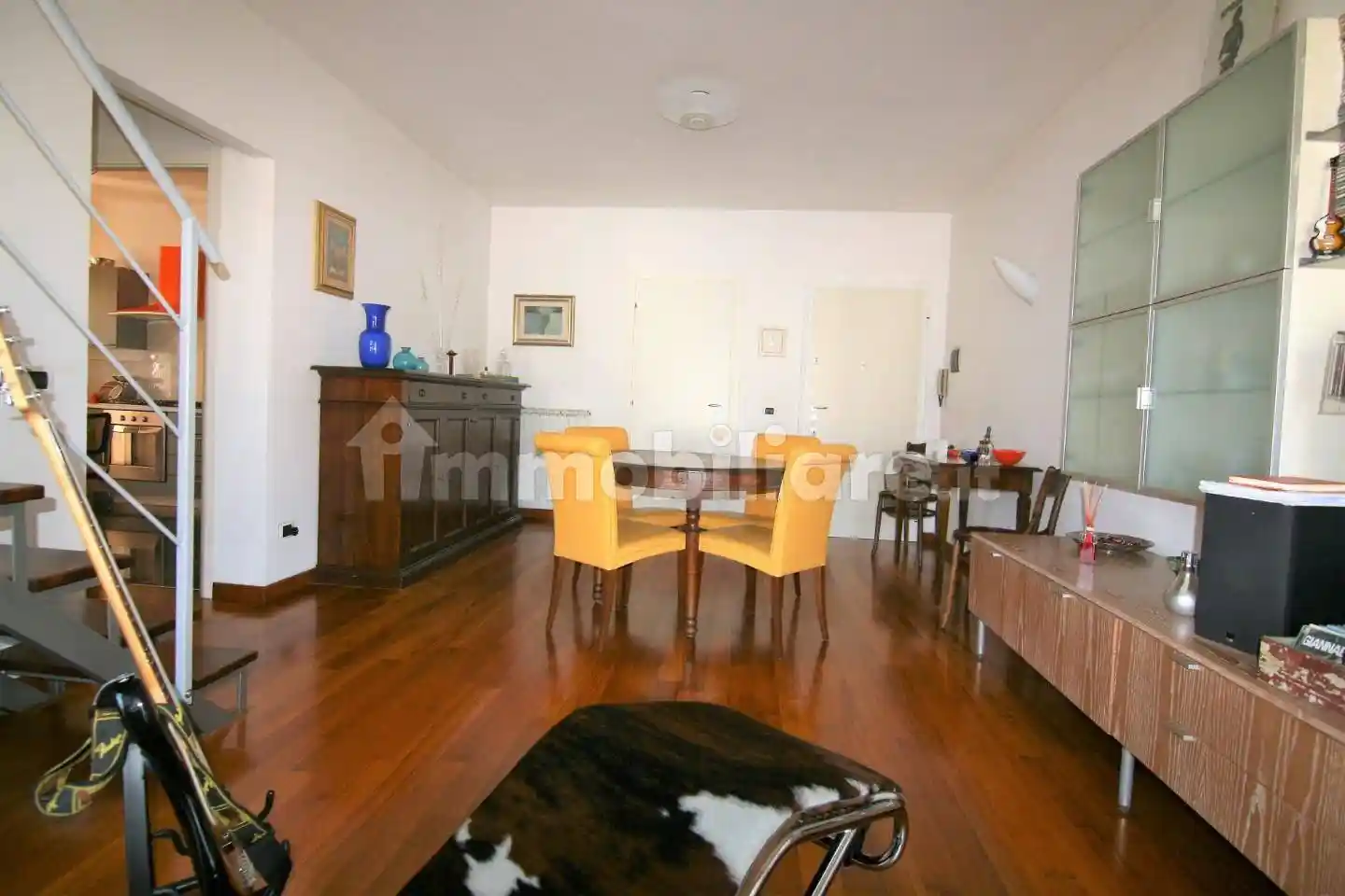 Appartamento in vendita a Carrara