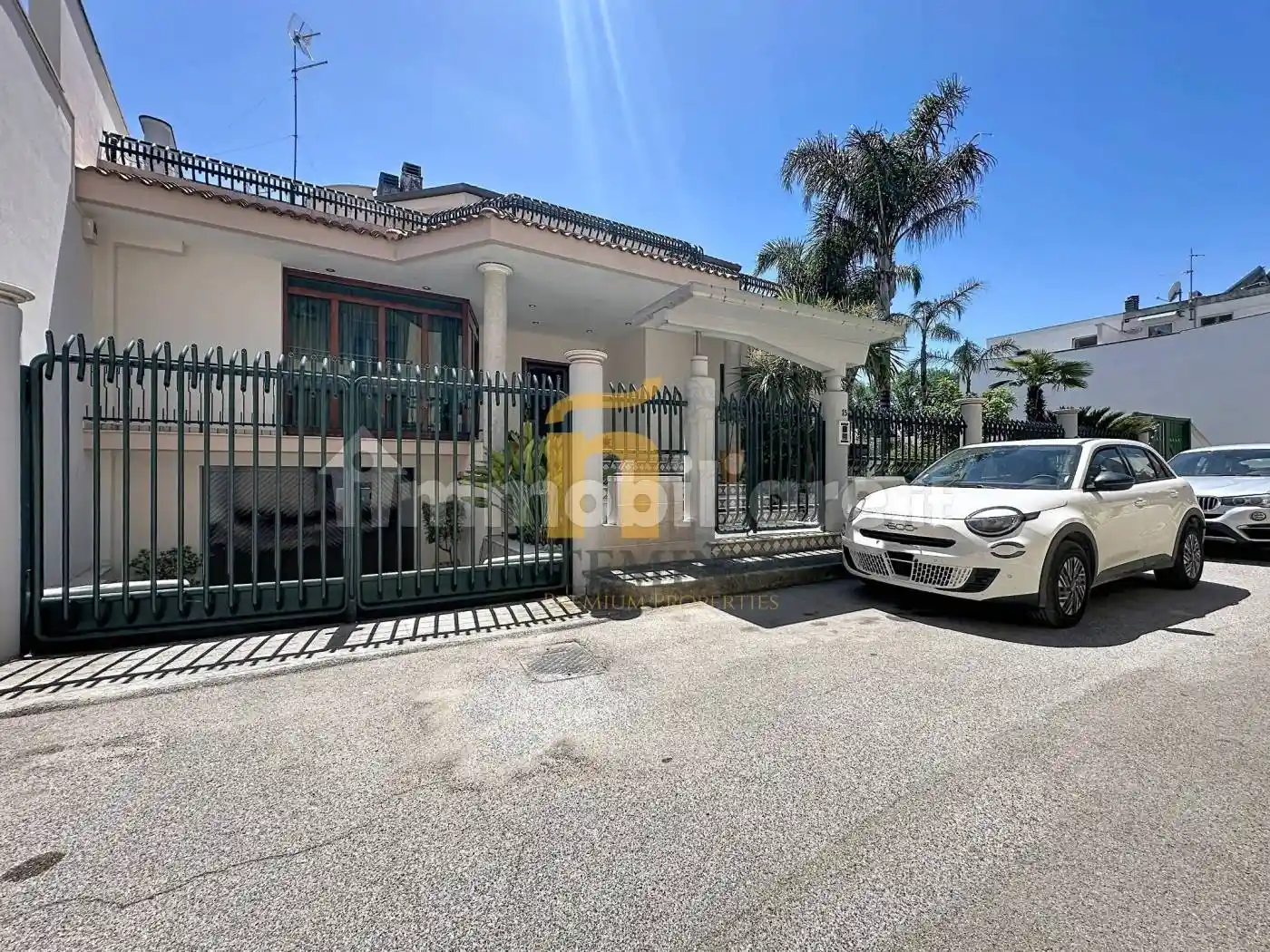 Villa in vendita a Oria