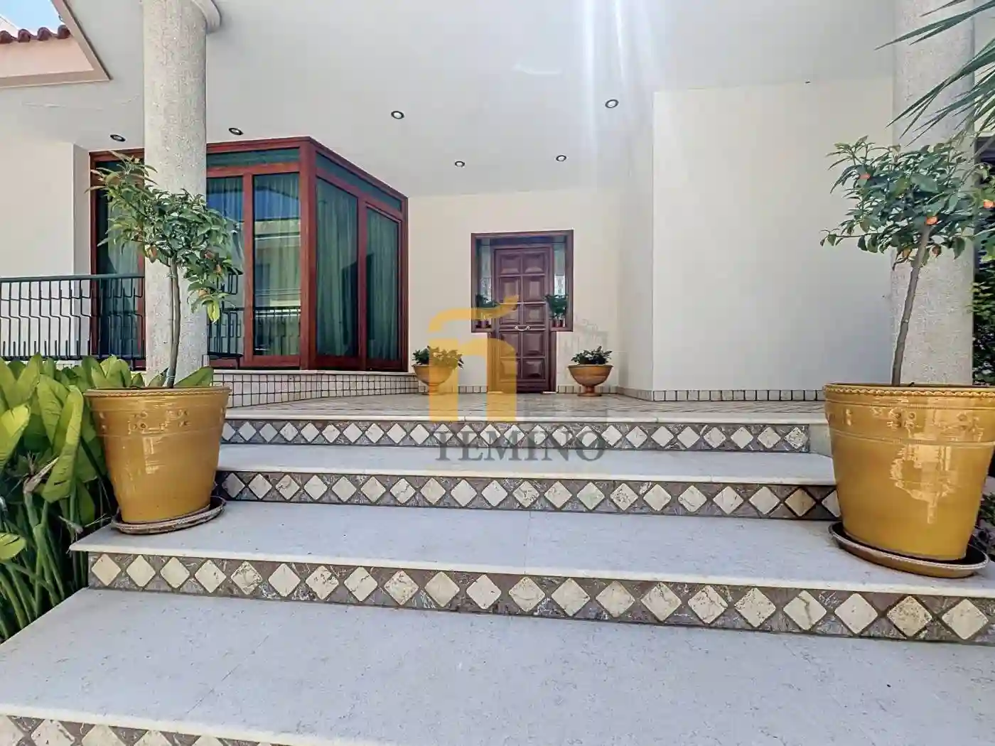 Villa - foto 5