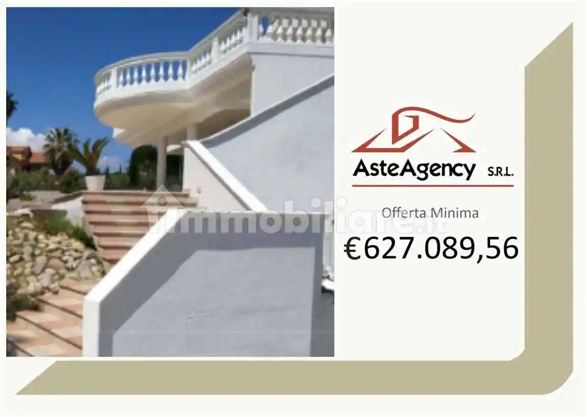 Villa in vendita a Città Sant'Angelo