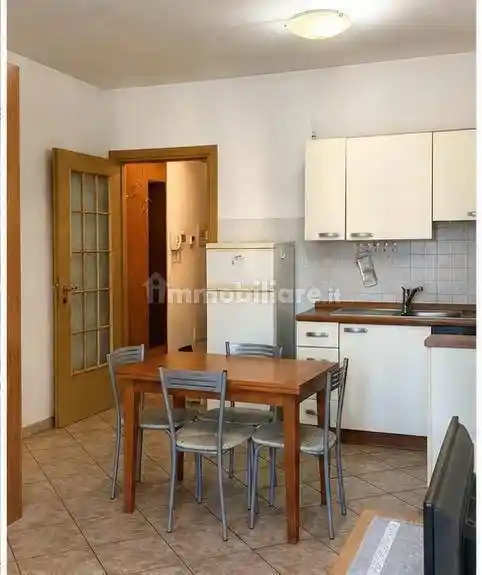 Appartamento in vendita a Siena