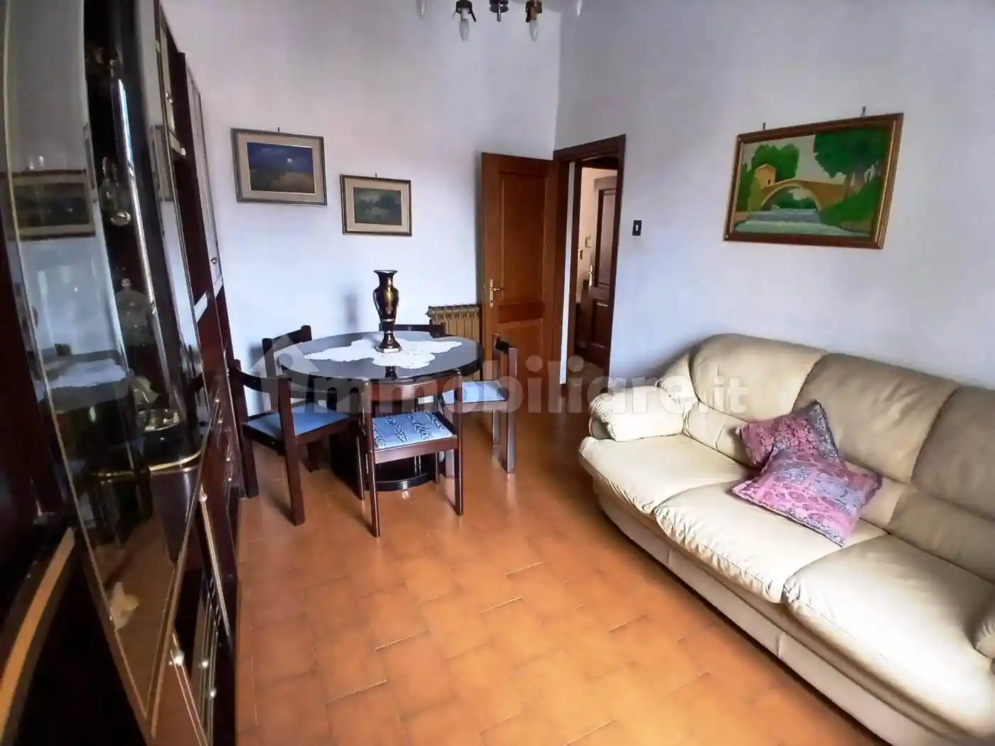 Appartamento in vendita a Terni