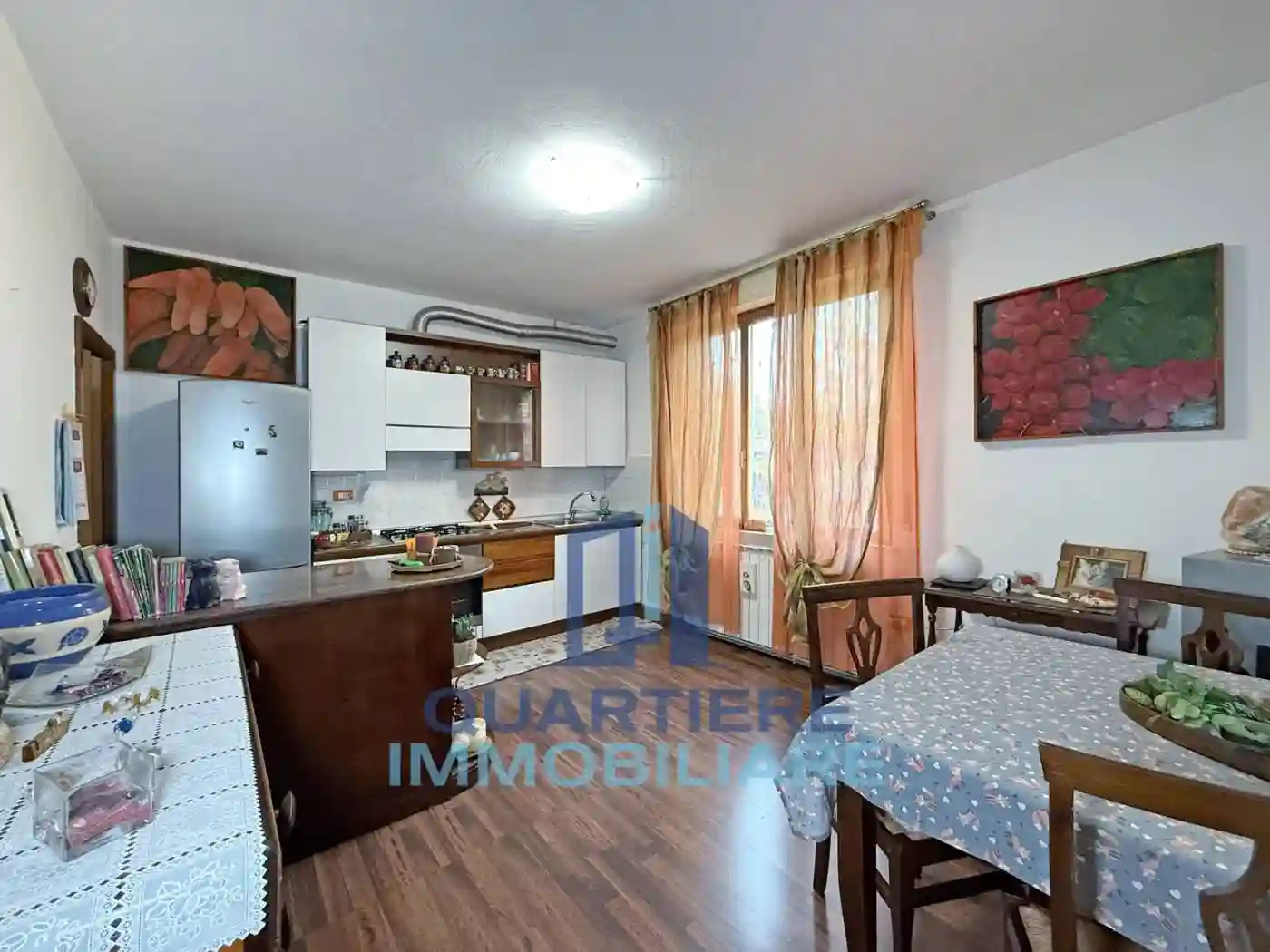 Villetta a schiera - foto 3