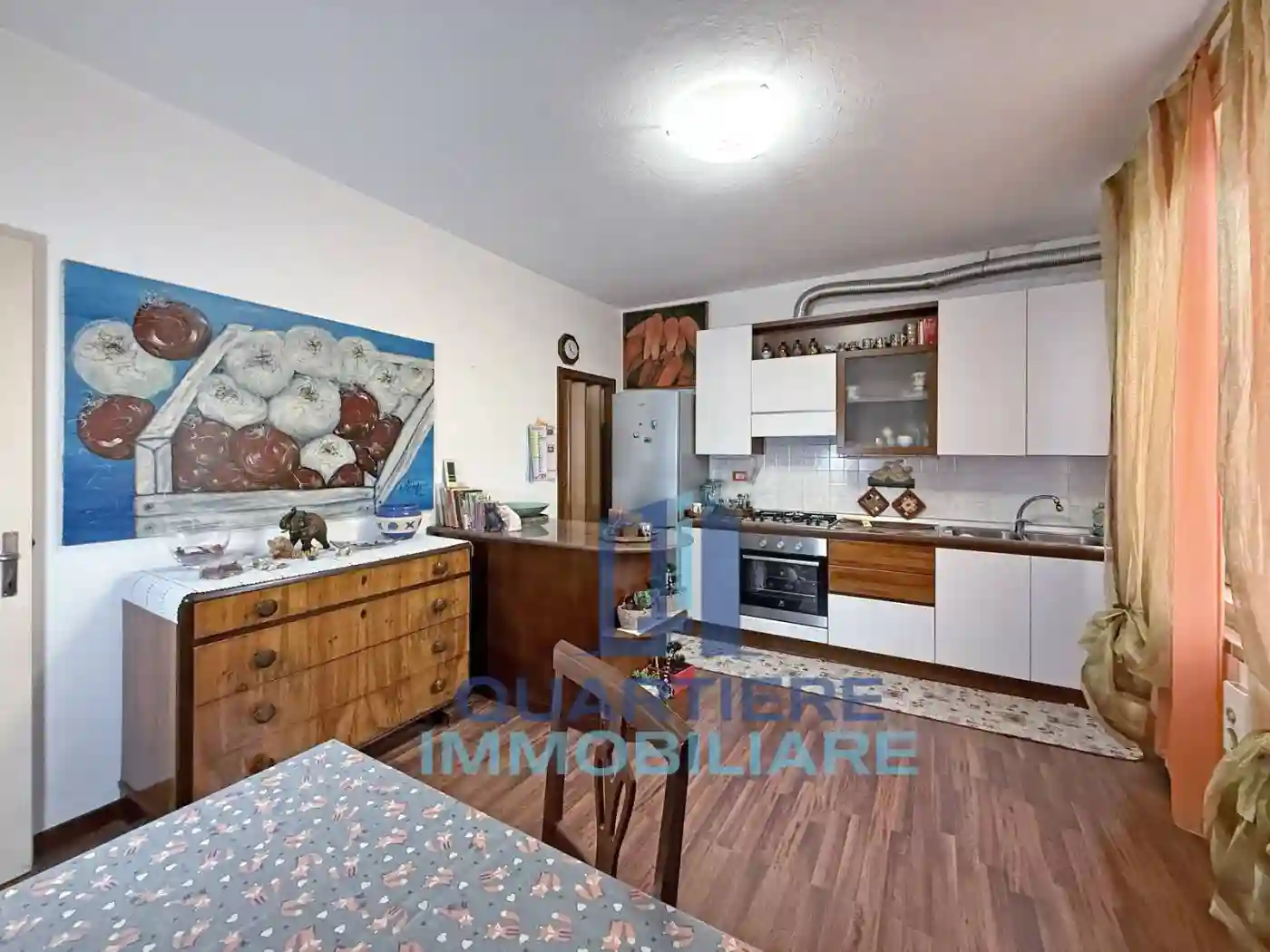 Villetta a schiera - foto 5
