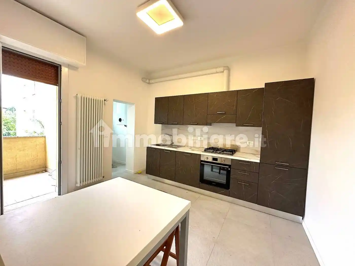 Appartamento in vendita a Bologna