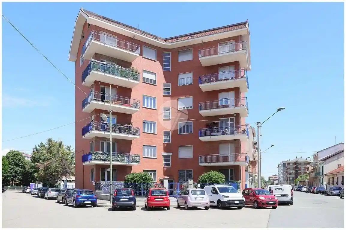 Appartamento in vendita a Torino